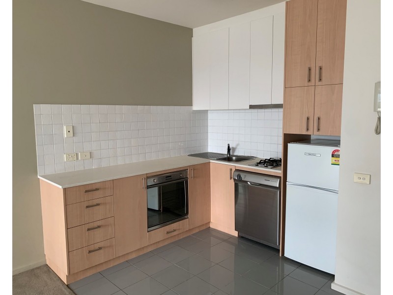 2201/250 Elizabeth Street, Melbourne VIC 3000