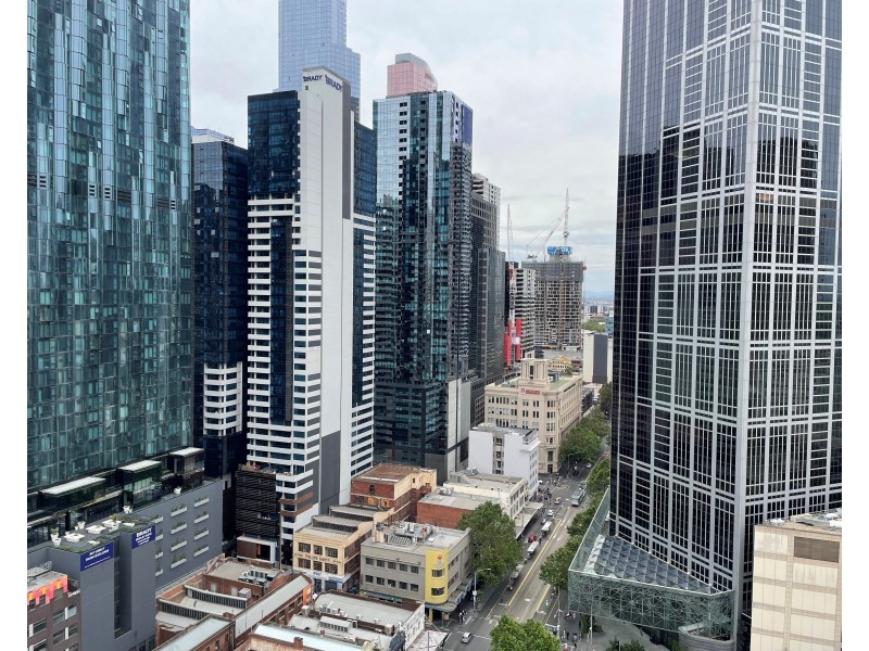 2201/250 Elizabeth Street, Melbourne VIC 3000