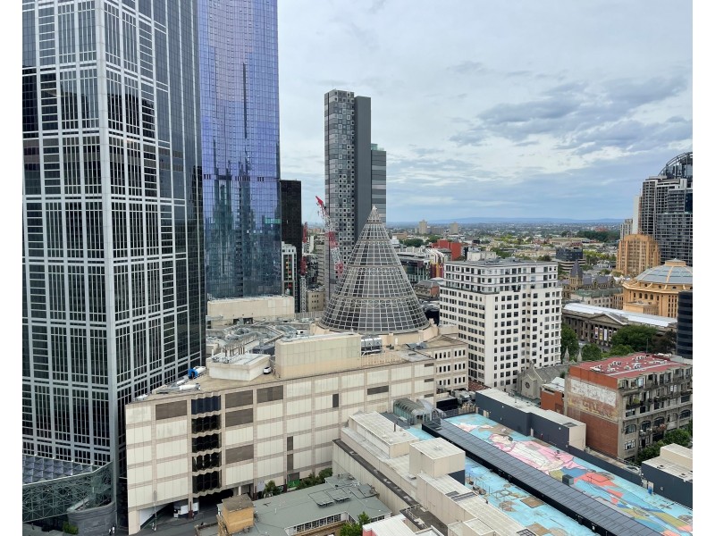 2201/250 Elizabeth Street, Melbourne VIC 3000