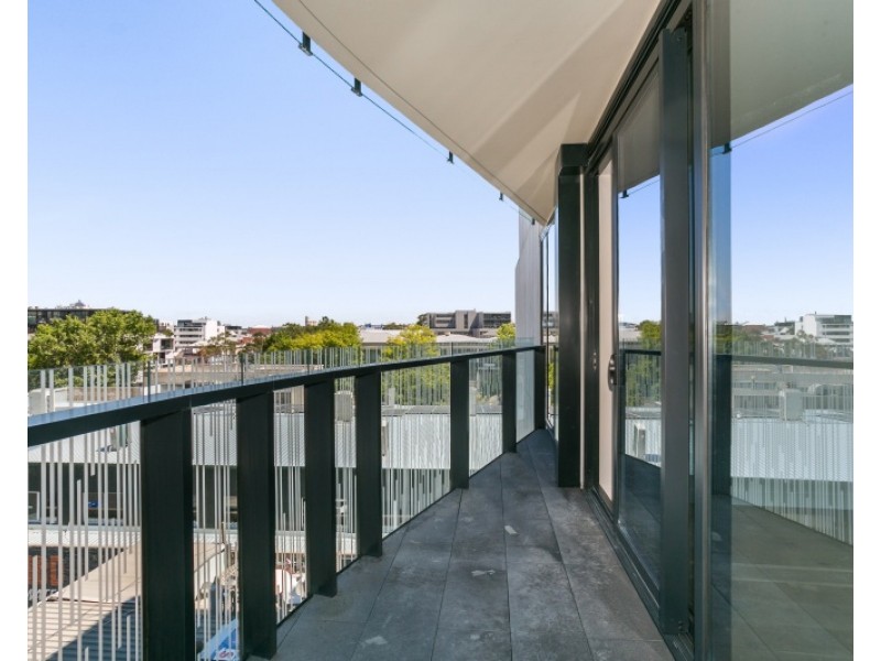 1308/130-152 Dudley Street, West Melbourne VIC 3003