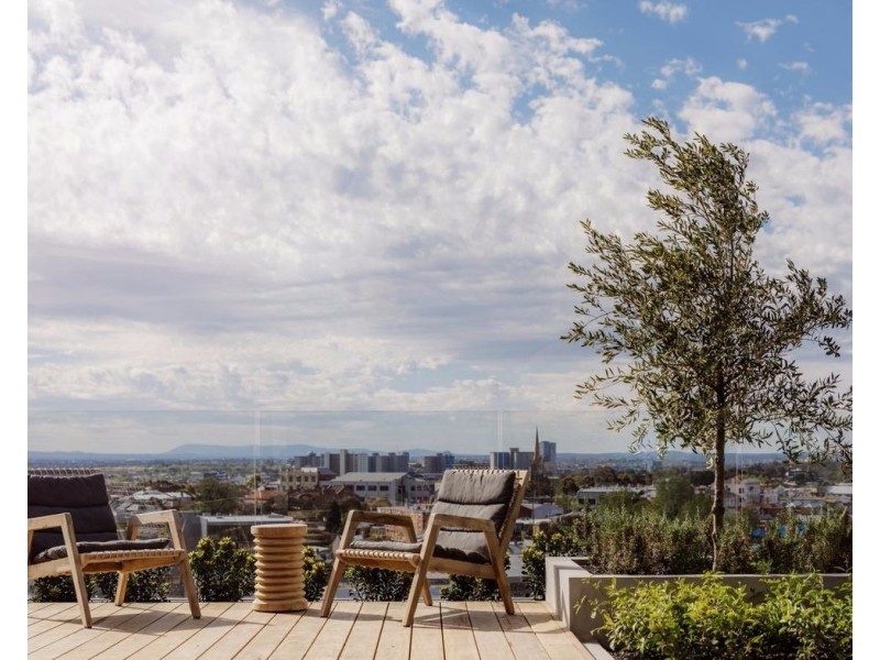 1308/130-152 Dudley Street, West Melbourne VIC 3003