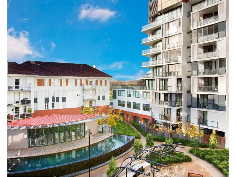 534/539 St Kilda Road, Melbourne VIC 3004
