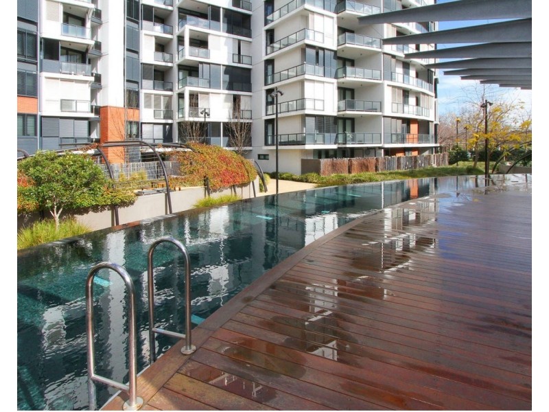 534/539 St Kilda Road, Melbourne VIC 3004