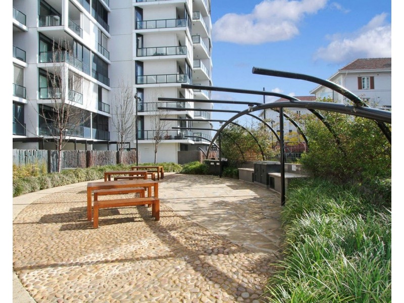 534/539 St Kilda Road, Melbourne VIC 3004