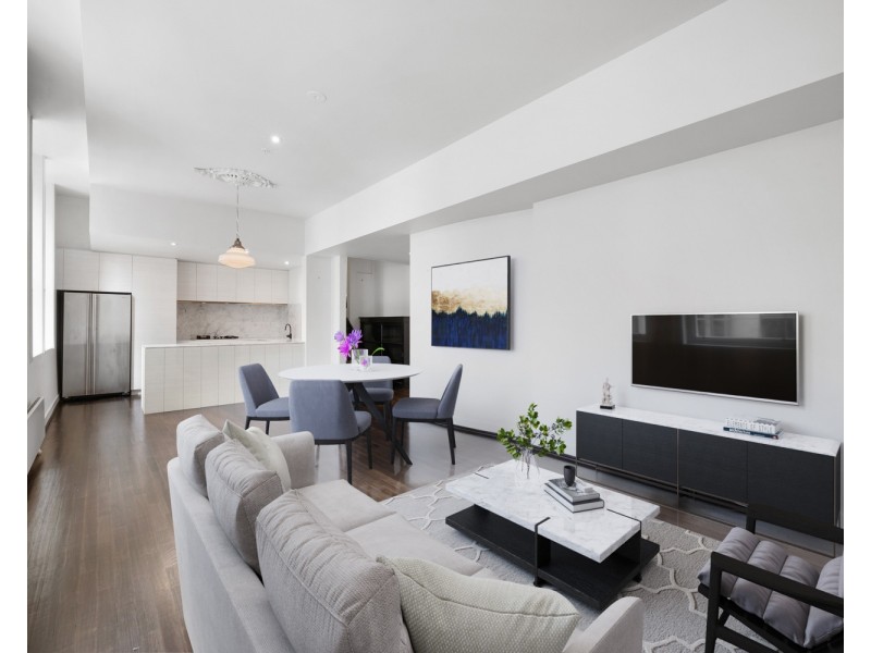 16/392 Little Collins Street, Melbourne VIC 3000