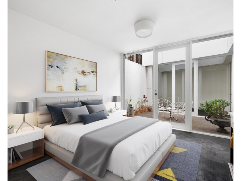 16/392 Little Collins Street, Melbourne VIC 3000