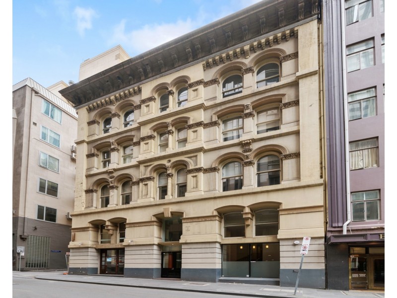 16/392 Little Collins Street, Melbourne VIC 3000