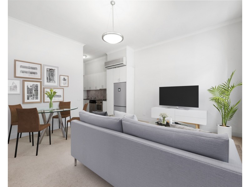 1/20 Somerset Place, Melbourne VIC 3004
