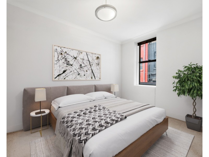 1/20 Somerset Place, Melbourne VIC 3004