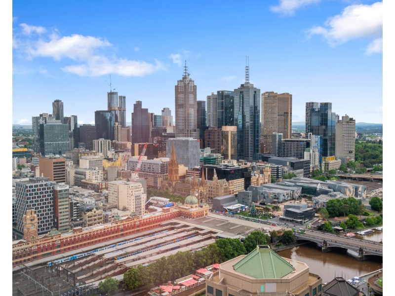 3904/7 Riverside Quay, Southbank VIC 3006