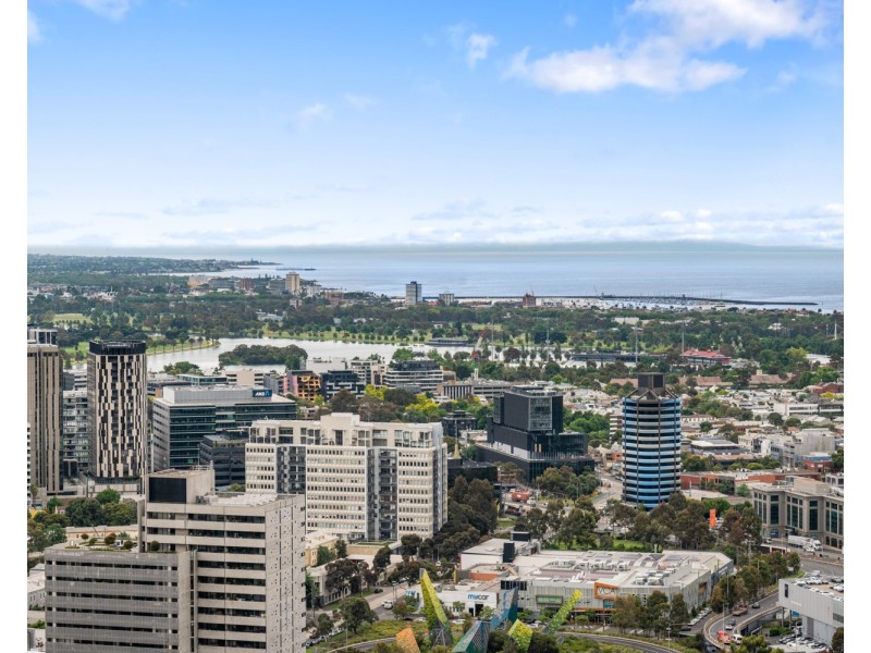 3904/7 Riverside Quay, Southbank VIC 3006