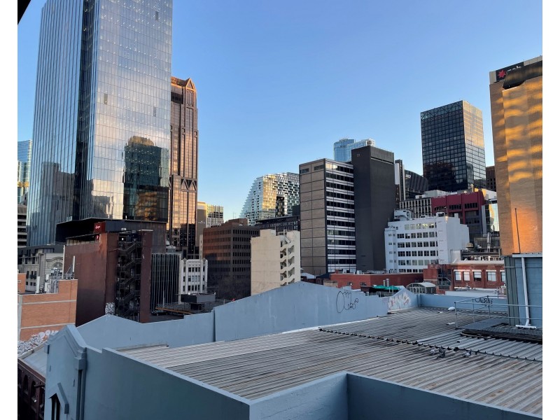 803/225 Elizabeth Street, Melbourne VIC 3000