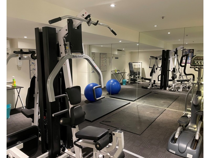 803/225 Elizabeth Street, Melbourne VIC 3000