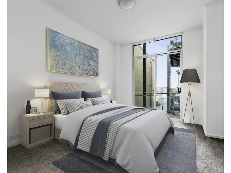 18/44 Chetwynd Street, West Melbourne VIC 3003