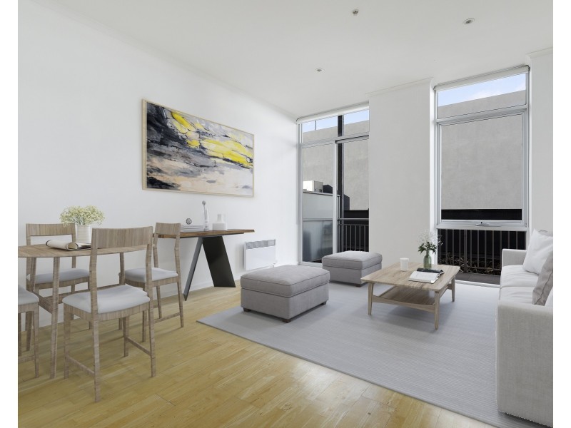 18/44 Chetwynd Street, West Melbourne VIC 3003