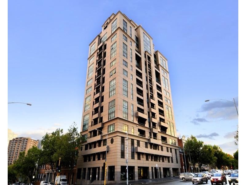 81/1 Queensberry Street, Carlton VIC 3053