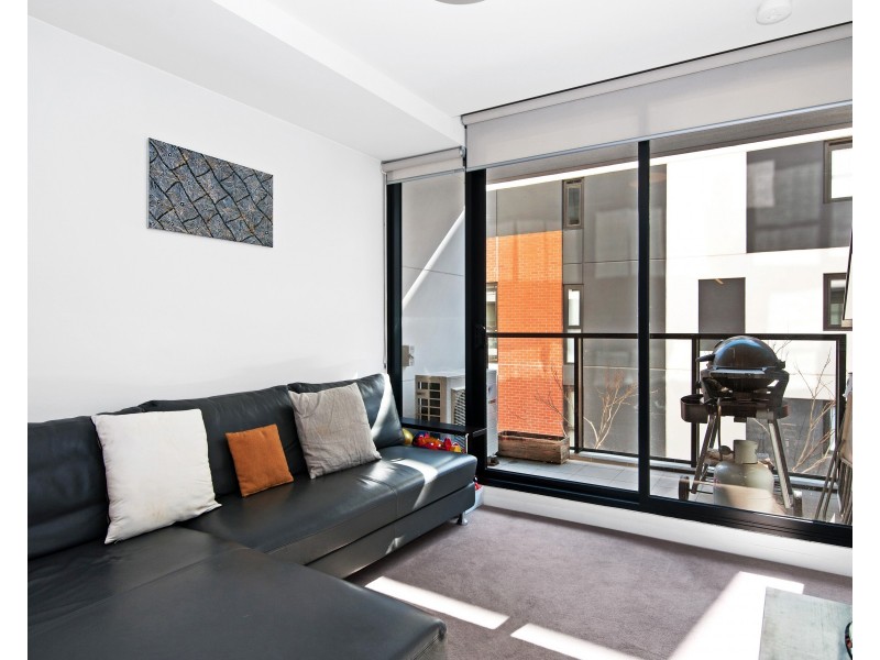 221B/8 Grosvenor Street, Abbotsford VIC 3067