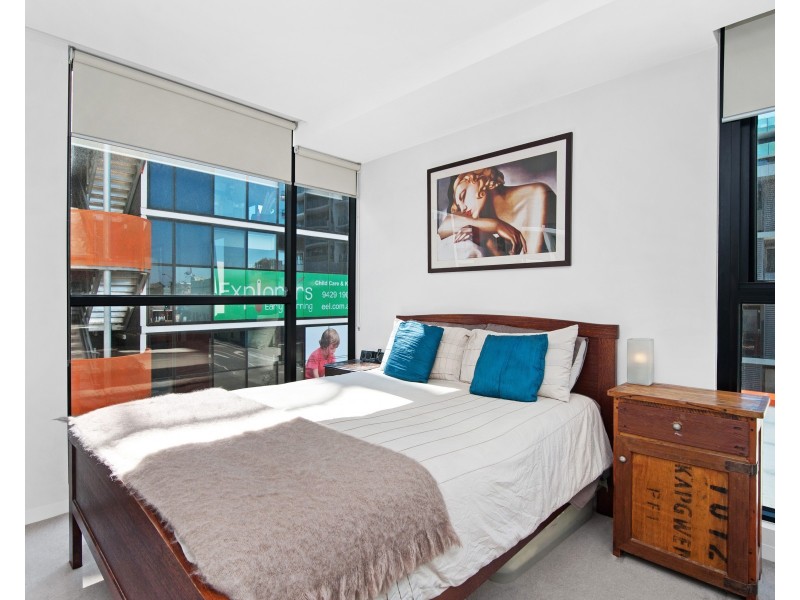 221B/8 Grosvenor Street, Abbotsford VIC 3067