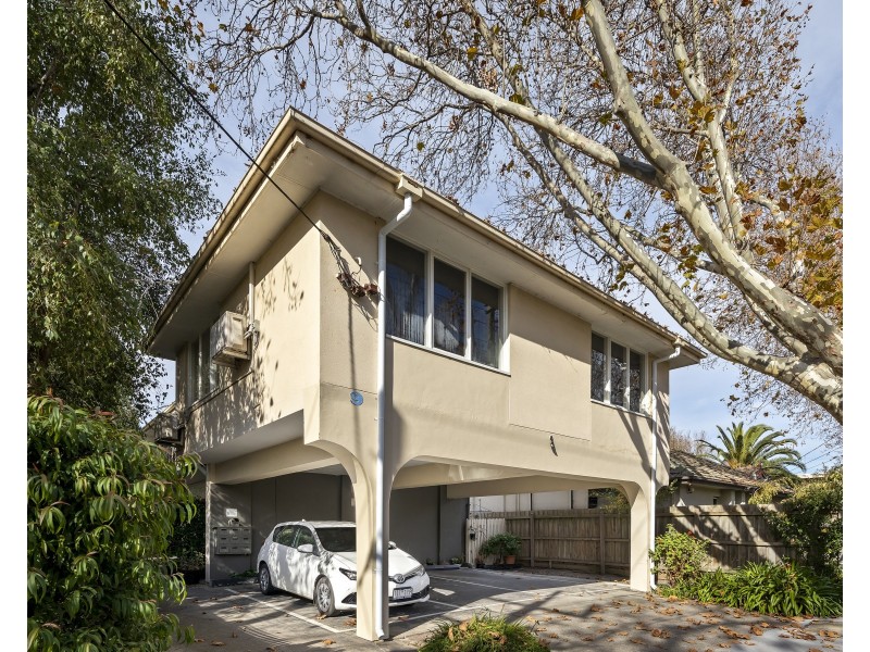 9/9 Foam Street, Elwood VIC 3184