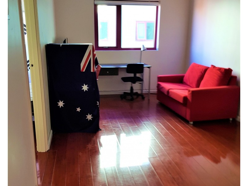 821/528 Swanston Street, Carlton VIC 3053