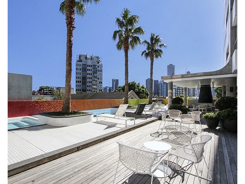 1006/65 Coventry Street, Southbank VIC 3006