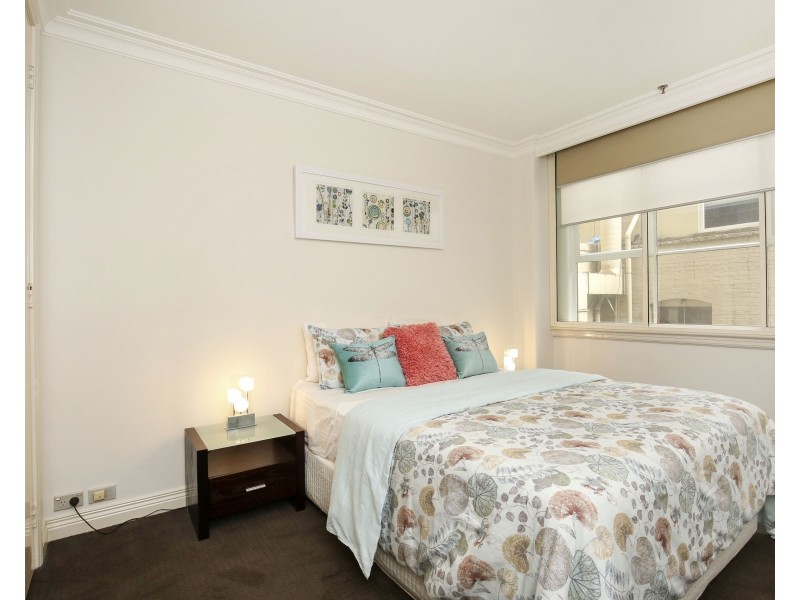 504/390 Little Collins Street, Melbourne VIC 3000