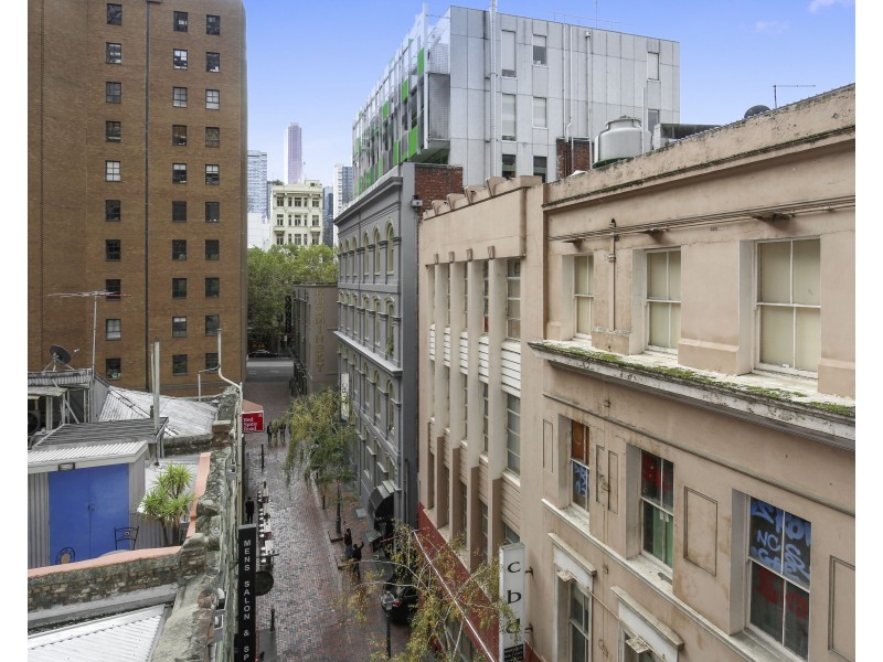 504/390 Little Collins Street, Melbourne VIC 3000