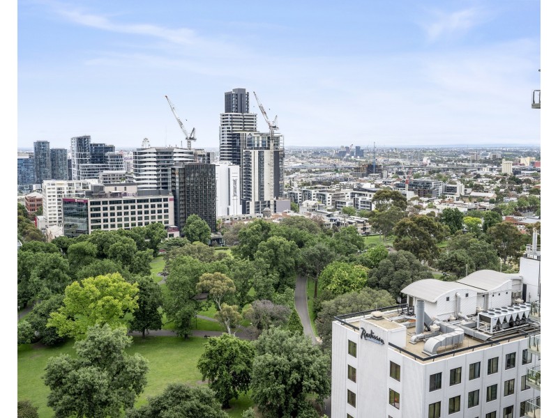 1903/25-33 Wills Street, Melbourne VIC 3000