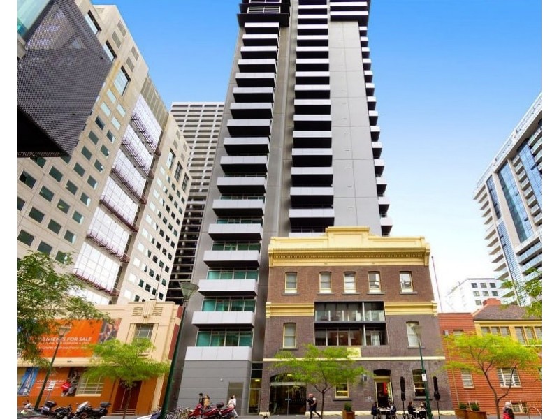 1903/25-33 Wills Street, Melbourne VIC 3000