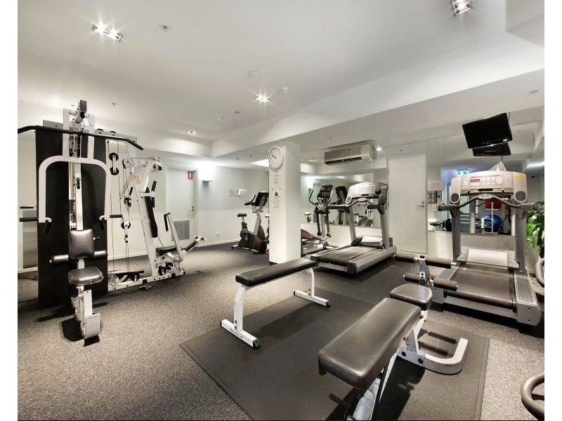 1903/25-33 Wills Street, Melbourne VIC 3000