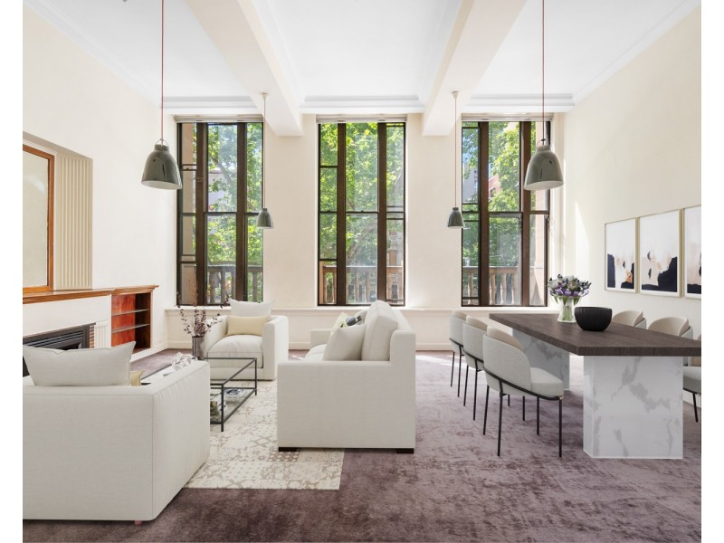 11/187 Collins Street, Melbourne VIC 3000