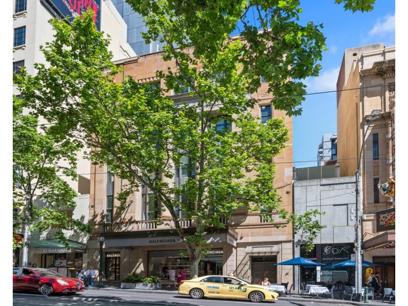 11/187 Collins Street, Melbourne VIC 3000