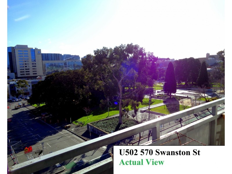 502/570 Swanston Street, Carlton VIC 3053