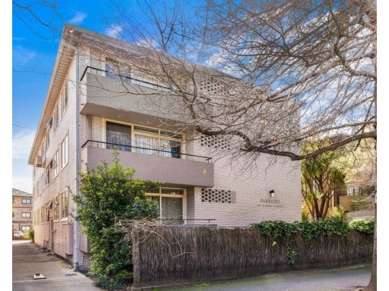 9/126 Albert Street, East Melbourne VIC 3002