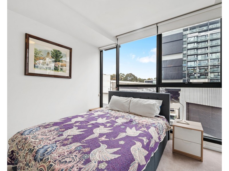 107E/11 Flockhart Street, Abbotsford VIC 3067