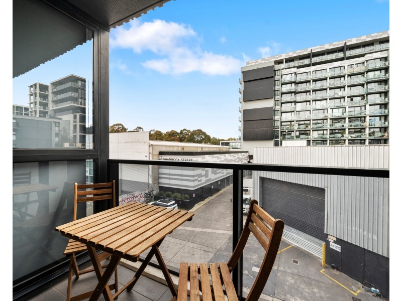 107E/11 Flockhart Street, Abbotsford VIC 3067