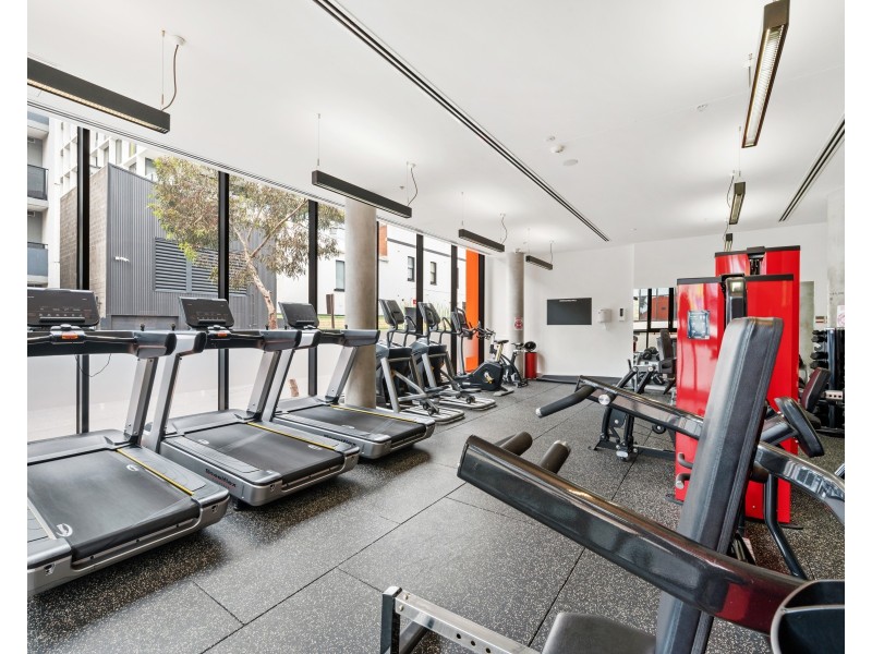 107E/11 Flockhart Street, Abbotsford VIC 3067