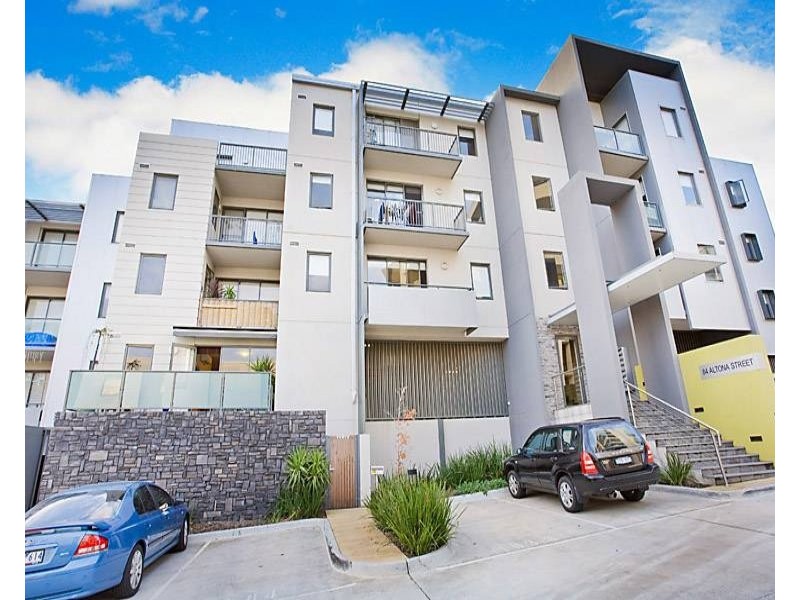 308/84 Altona Street, Kensington VIC 3031