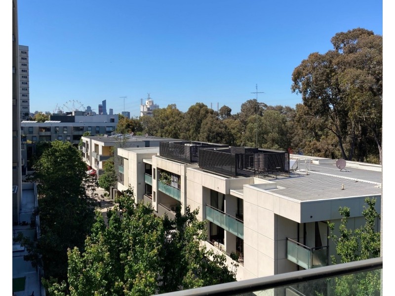 308/84 Altona Street, Kensington VIC 3031