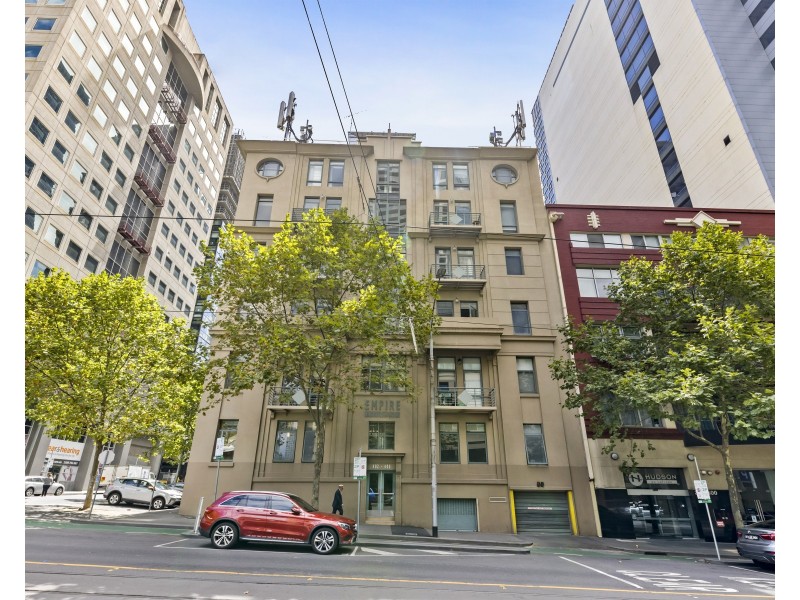 114/402 La Trobe Street, Melbourne VIC 3000