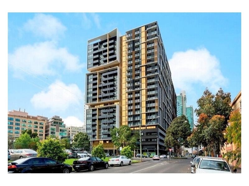 509/35-47 Coventry Street, Southbank VIC 3006