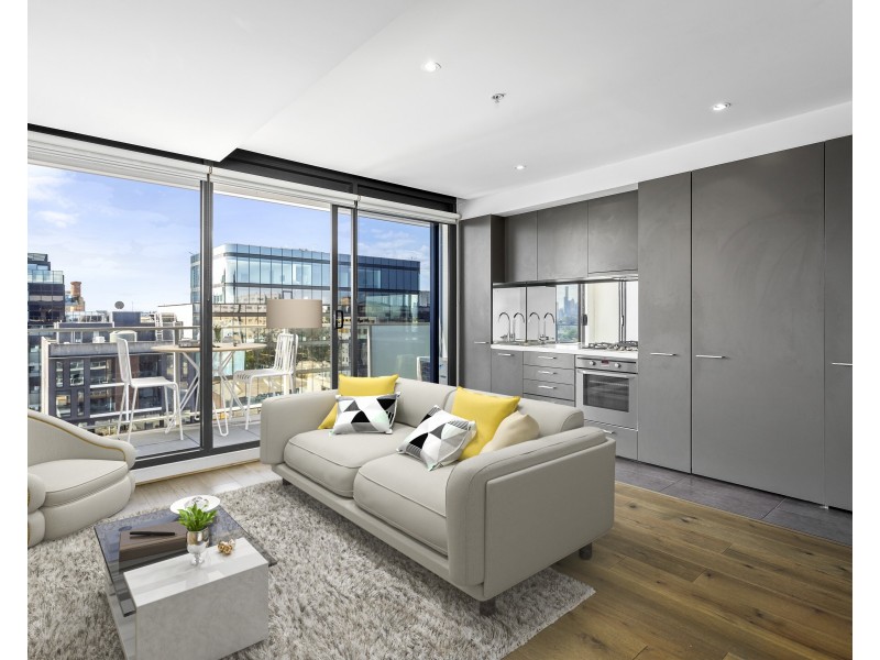 823/32 Bray Street, South Yarra VIC 3141