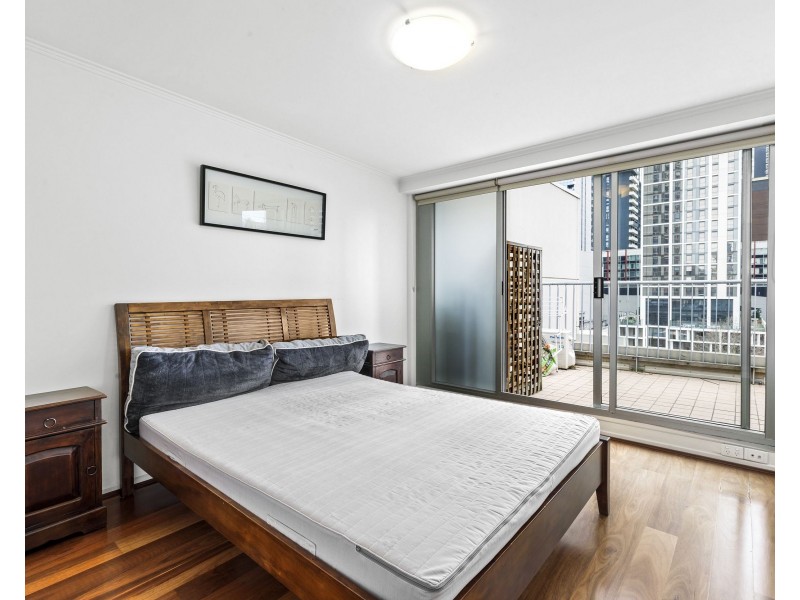 1017/118 Franklin Street, Melbourne VIC 3000