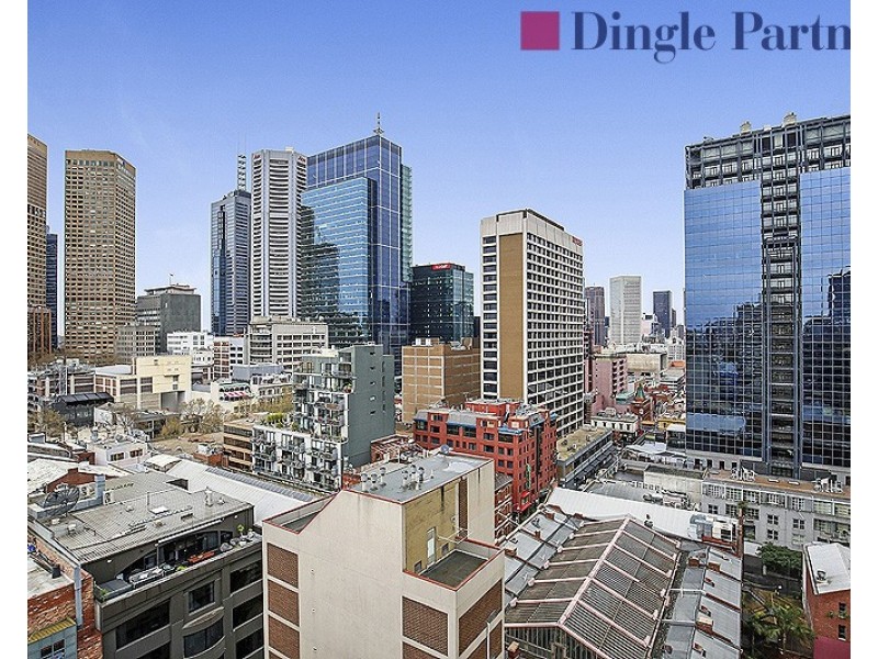 13.2/201 Spring Street, Melbourne VIC 3000