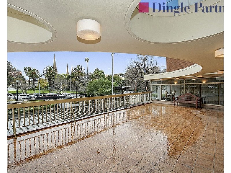 13.2/201 Spring Street, Melbourne VIC 3000