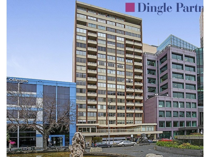 13.2/201 Spring Street, Melbourne VIC 3000