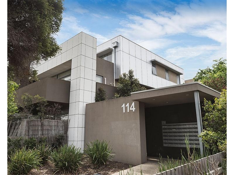 43/114 Mason Street, Newport VIC 3015