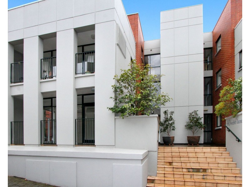 701/4 Acacia Place, Abbotsford VIC 3067