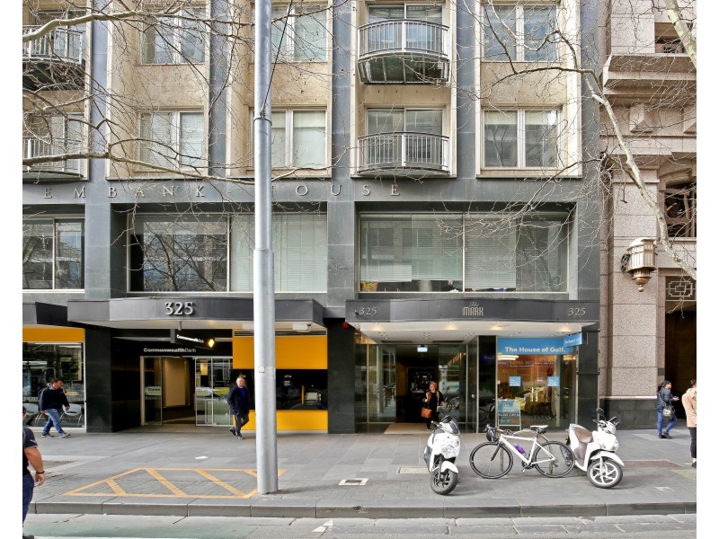407/325 Collins Street, Melbourne VIC 3000