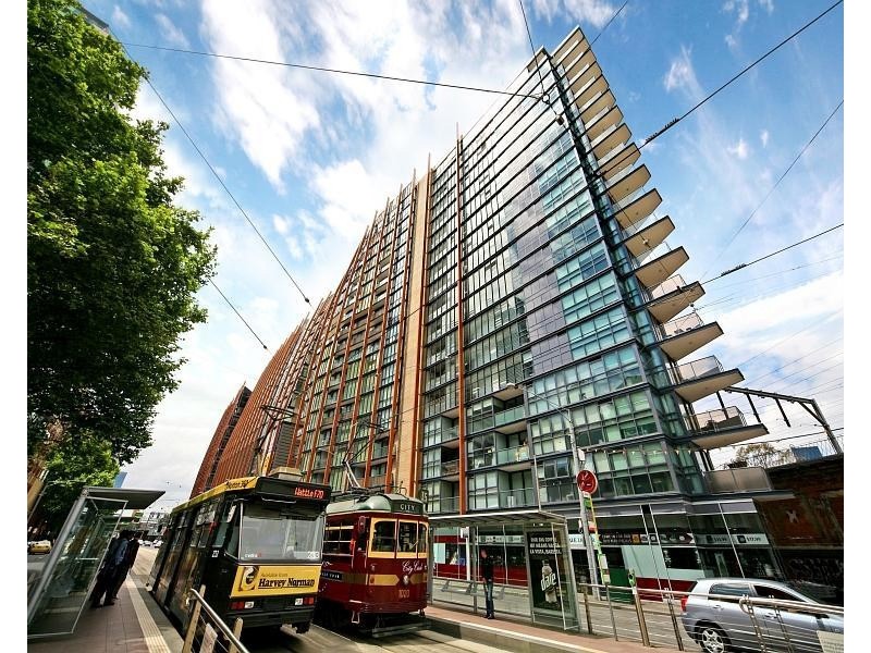 409/565 Flinders Street, Melbourne VIC 3000